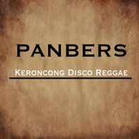 Panbers - Keroncong Disco Reggae