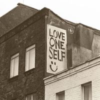 Paranoid London - Love One Self