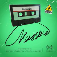 Kvostax - Massive