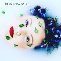 Coral - Keys of Passage