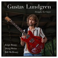 Gustav Lundgren - Straight, No Chaser (Live)