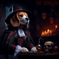 The Beagles - All Magic