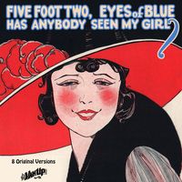 Various Artists - Five Foot Two, Eyes of Blue (Original Versions)