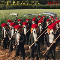 The Beagles - MST (Explicit)