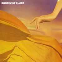 Roosevelt - Elliot - EP
