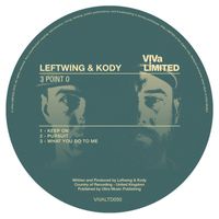 Leftwing : Kody - 3 point 0