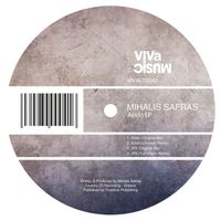 Mihalis Safras - Acido EP