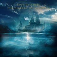 Ross Mitchell - The Shores of Atlantis