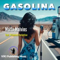 Marla Malvins - Gasolina (feat. Primrose Fernetise)