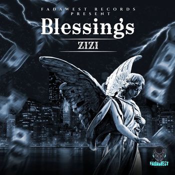 Zizi - Blessings