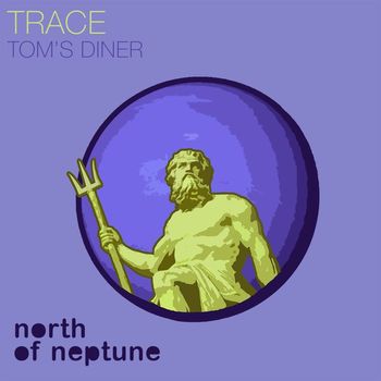 Trace - Tom's Diner