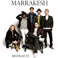 Marrakesh - Restraints