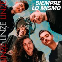 Linze - SIEMPRE LO MISMO