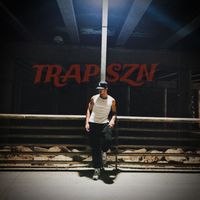 Luis Delgado - Trap Szn