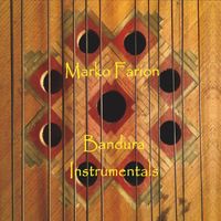 Marko Farion - Bandura Instrumentals