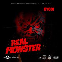 Kyodi - Real Monster