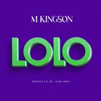 M Kingson - Lolo