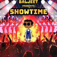 Baljeet - Showtime (Explicit)