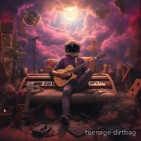 Brian Mc Dermott - Teenage Dirtbag (Explicit)