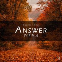 Square a Saw - Answer (VIP Mix)