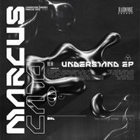 Marcus Cato - Understand EP