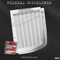 Twisted Black - Federal Guidelines (Live From The Federal Prison) (Explicit)