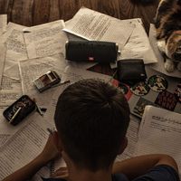 Basko - Pezzi di carta (Explicit)