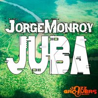 Jorge Monroy - Juba