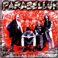 Parabellum - Txarriboda