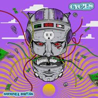 Cycles - Robot's Breath
