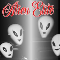 Andrea Chiarini - Alien Elite