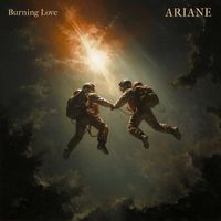 Ariane - Burning Love