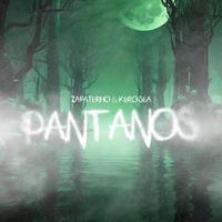 zapaterho - Pantanos (feat. kbro sea)