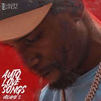 Piif Jones - Auto Love Songs 2 (Explicit)