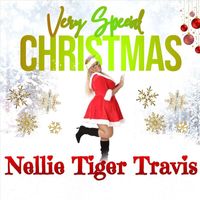 Nellie Tiger Travis - Very Special Christmas