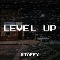 Staffy - Level Up