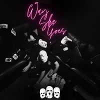 Hostage Situation - Way she goes
