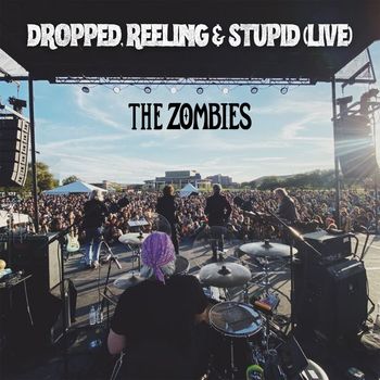 The Zombies - Dropped Reeling & Stupid (Live)