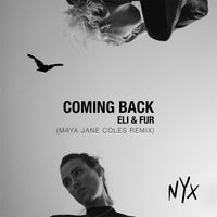 Eli & Fur - Coming Back (Maya Jane Coles Remix)