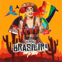 Mc Mari - Versão Brasileira - Bloco: "Quero Ver Se Tu É Braba" (Explicit)