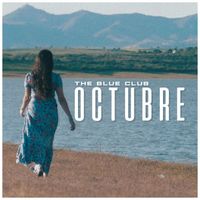 The Blue Club - Octubre