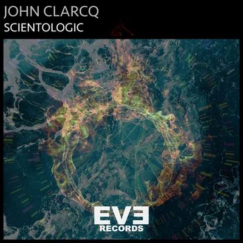 John Clarcq - Scientologic