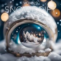 Voxel9 - Snowdrift