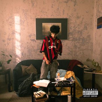 Lil Ziphe - CULPABLE (Explicit)