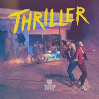 Tulip - Thriller