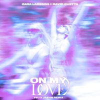 Zara Larsson, David Guetta & Felix Jaehn - On My Love (Felix Jaehn Remix)