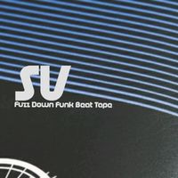 SV - Fuzz Down Funk Beat Tape