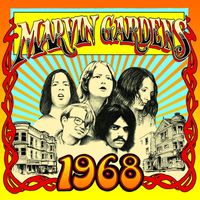 MARVIN GARDENS - 1968