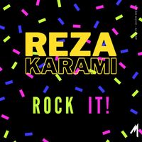 RezaKarami - Rock It!