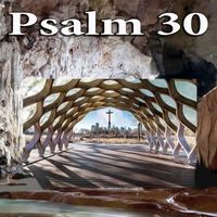 Stan Halasa - Psalm 30